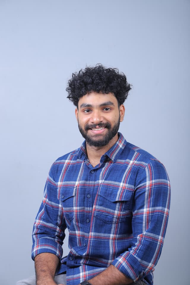 Elvin Babu