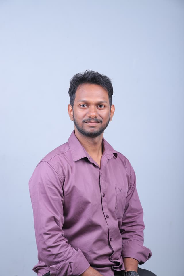 Narendran TS